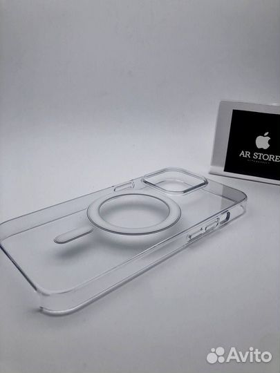 Чехол magsafe под ориг
