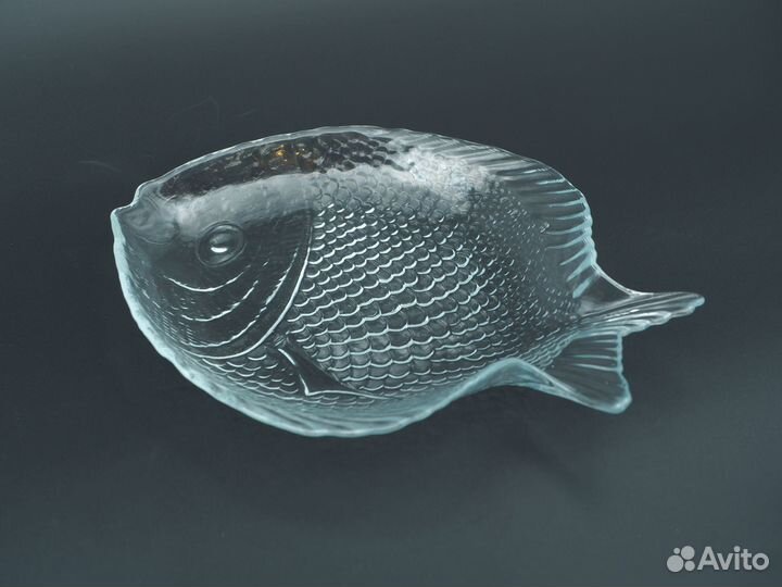 Тарелка Pasabahce 