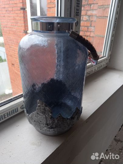 Банка 10 литров