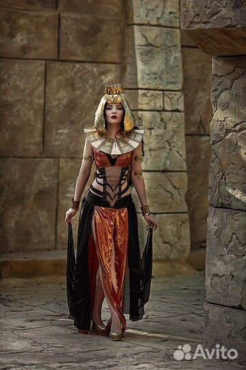 Аренда костюмов