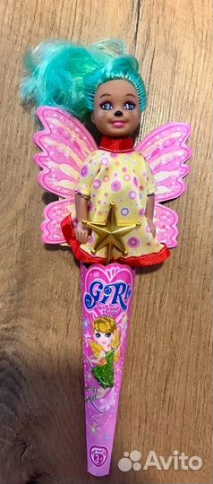 Новые куклы