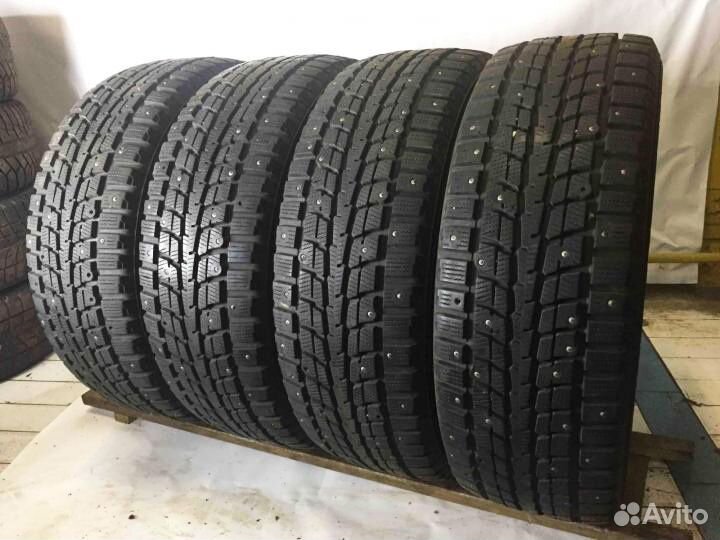 Dunlop SP Winter Ice 01 255/55 R18