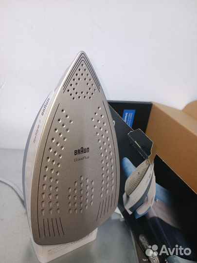 Утюг Braun TS765EA