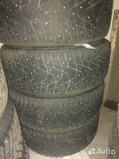 Колеса в сборе r16 Ford Mondeo