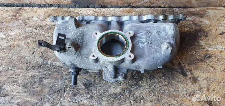 Коллектор впускной Opel Insignia 2008-2017