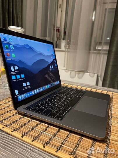 Apple MacBook Pro 13' 2020