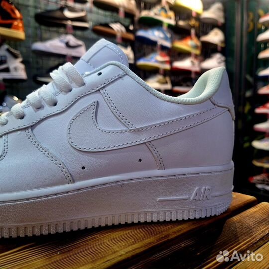 Кроссовки Nike Air Force 1