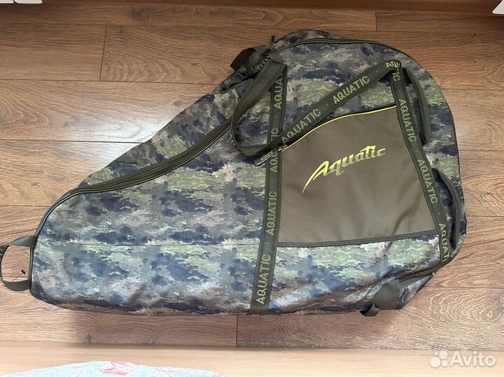 Чехол для мотора 9,9-15л.с. Акватик чм-16