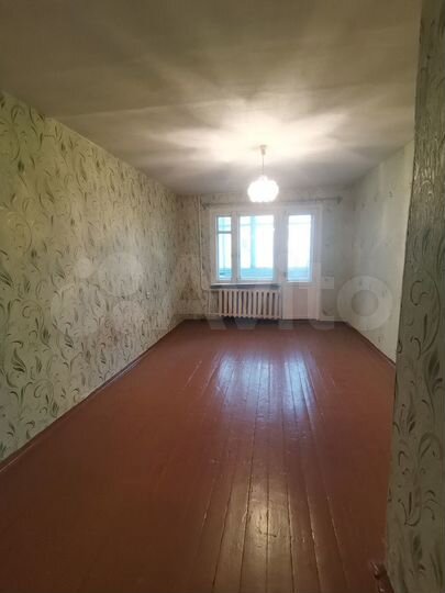 1-к. квартира, 35,8 м², 1/5 эт.