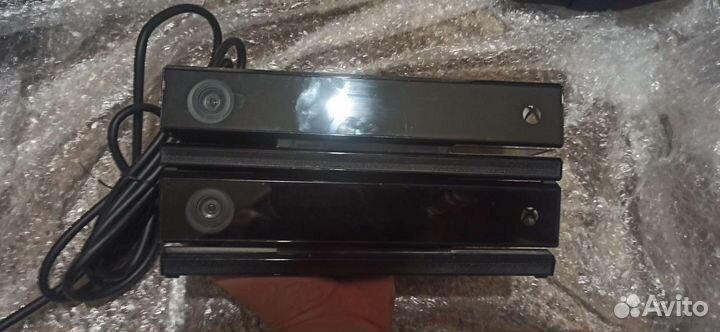 Microsoft Kinect для Xbox One