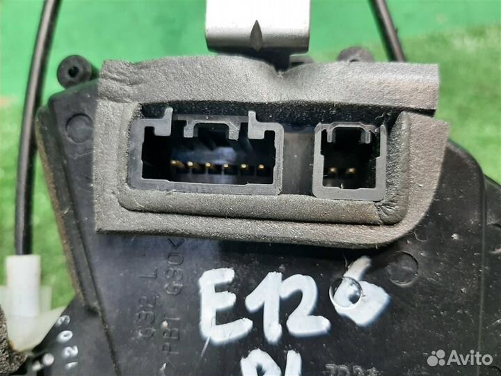 Замок двери задней левой Subaru Forester SH/S12 2