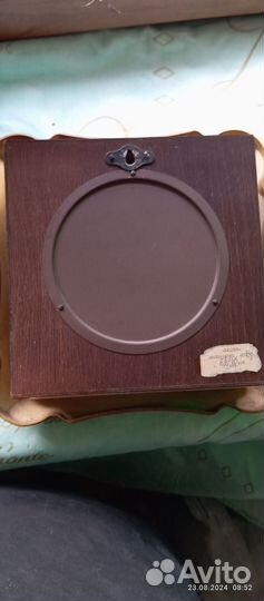 Настенные часы ''Весна'', СССР