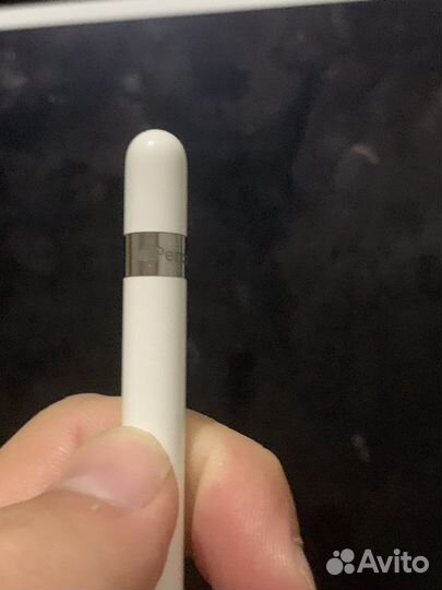 Apple pencil 1