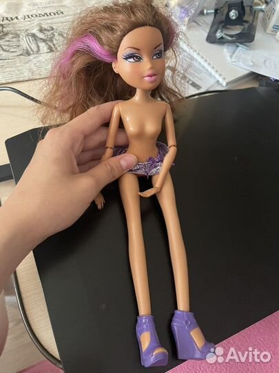 Кукла Bratz
