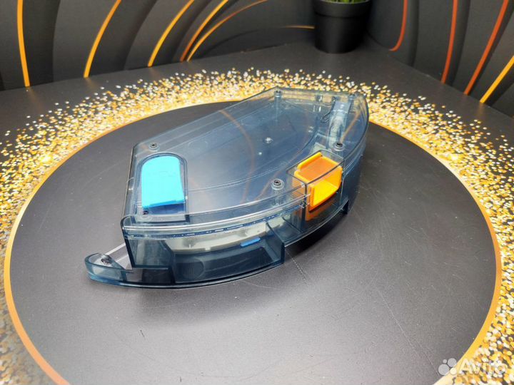 Контейнеры для пыли на робот пылесос Mamibot