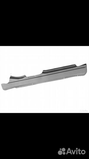 Продам порог нексия