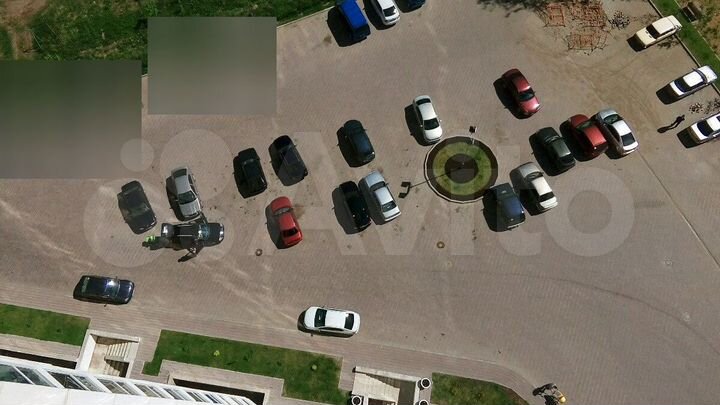 1-к. квартира, 42 м², 15/17 эт.