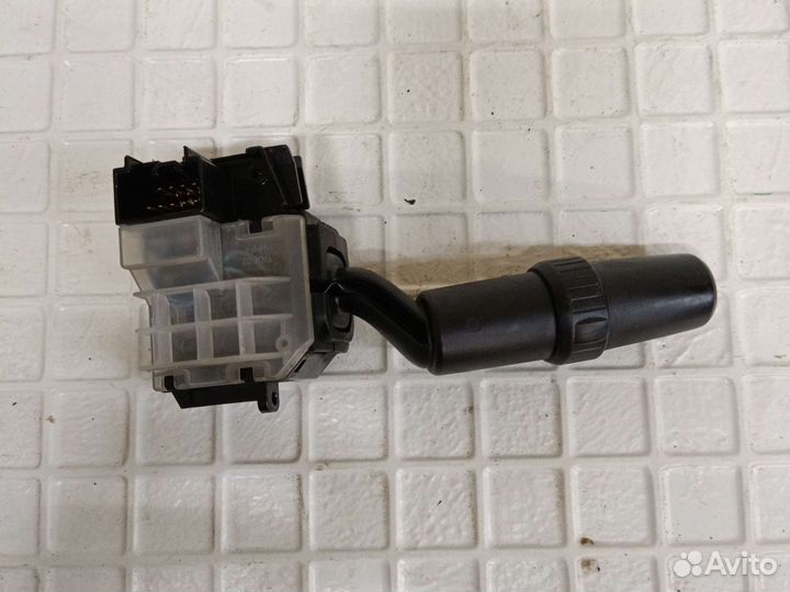 Подрулевой переключатель дворников Mazda 3 bk