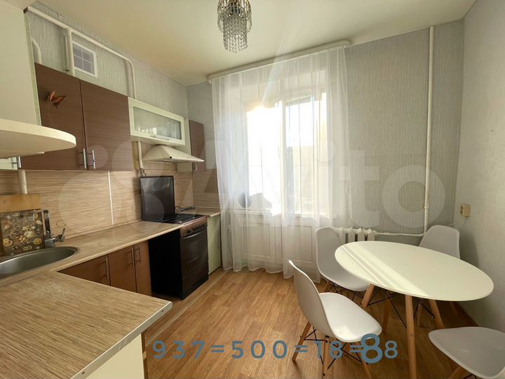 3-к. квартира, 74 м², 2/3 эт.