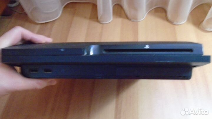 Sony playstation 3 на запчасти