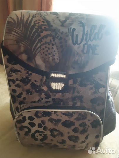 Ранец школьный Erich Krause