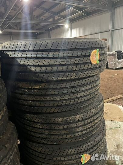 Грузовые шины 315/70/22,5 рулевые