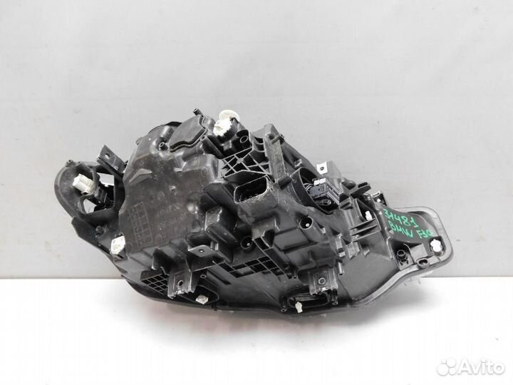 Фара левая BMW 3-Series/M3