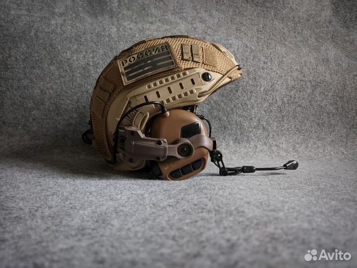 Баллистический шлем Ops Core