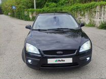 Ford Focus 1.6 MT, 2005, 178 000 км, с пробегом, цена 420 000 руб.