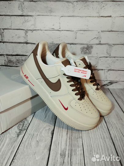 Кроссовки Nike air force 1