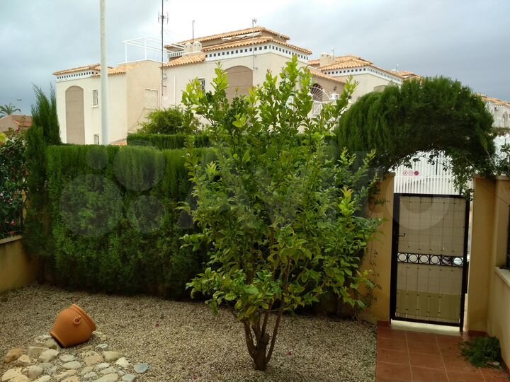 3-к. квартира, 60 м² (Испания)