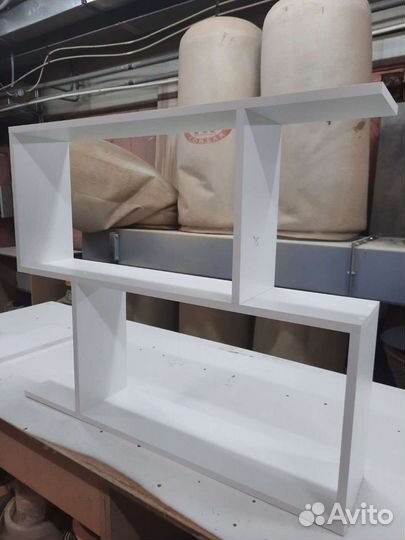 Полка настенная