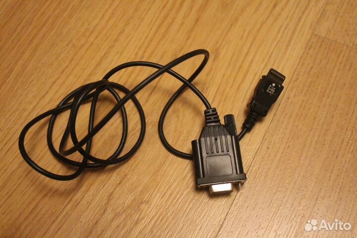 Data кабель Siemens 45