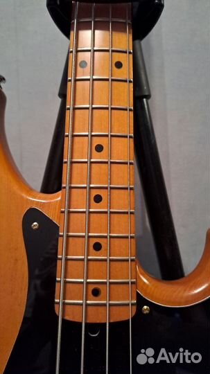 Ibanez blazer bass бас гитара