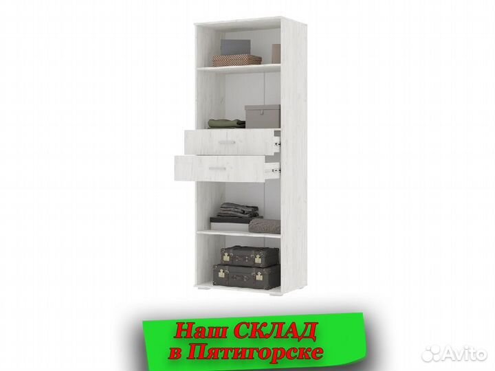 Шкаф распашной