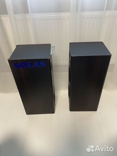 Корпуса колонок microlab solo 3 mk3 и c3