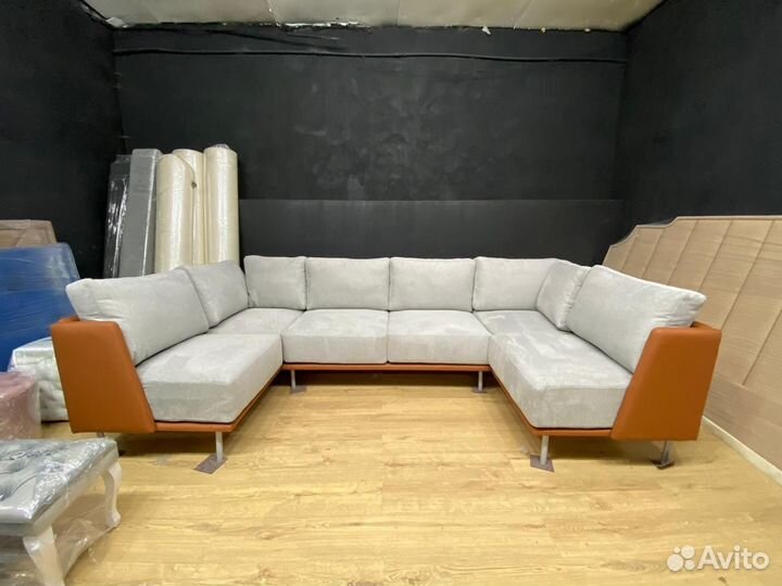 Диван под заказ