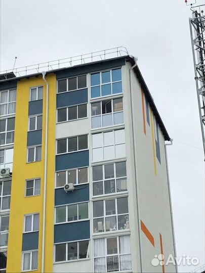 Тонирование Окон Балконов