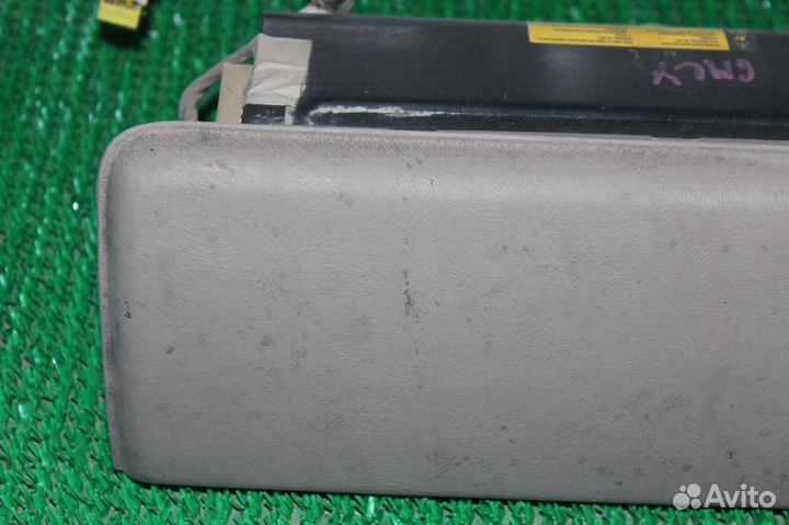 Подушка безопасности (в торпедо) GMC Yukon GMT800