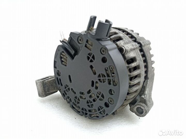 Генератор Volvo Xc70 3 2.4 D5244T4 2009