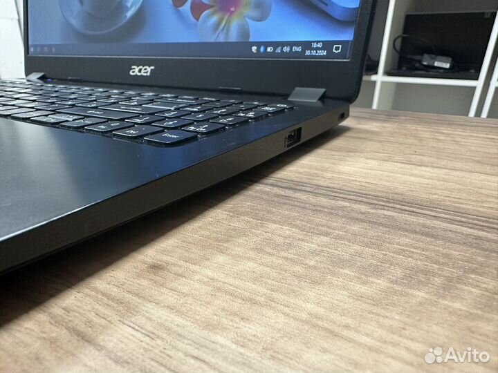 Игровой ноутбук Acer 16/512