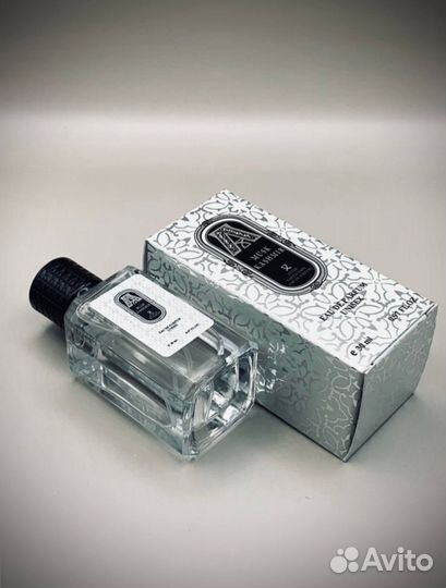 Парфюм Attar Musk kashmir