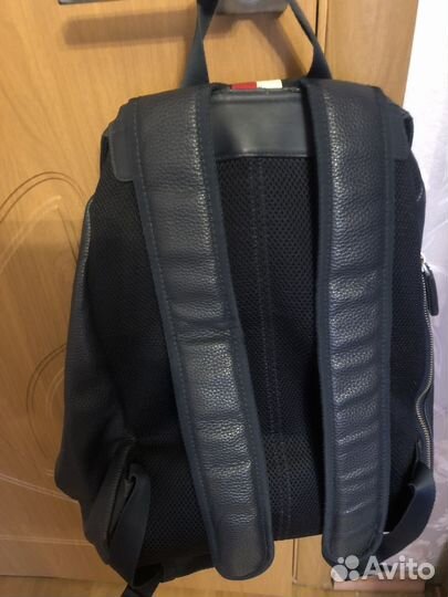 Рюкзак tommy hilfiger