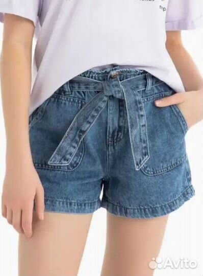 Шорты