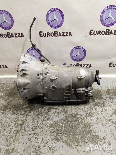 АКПП Mercedes 722.626