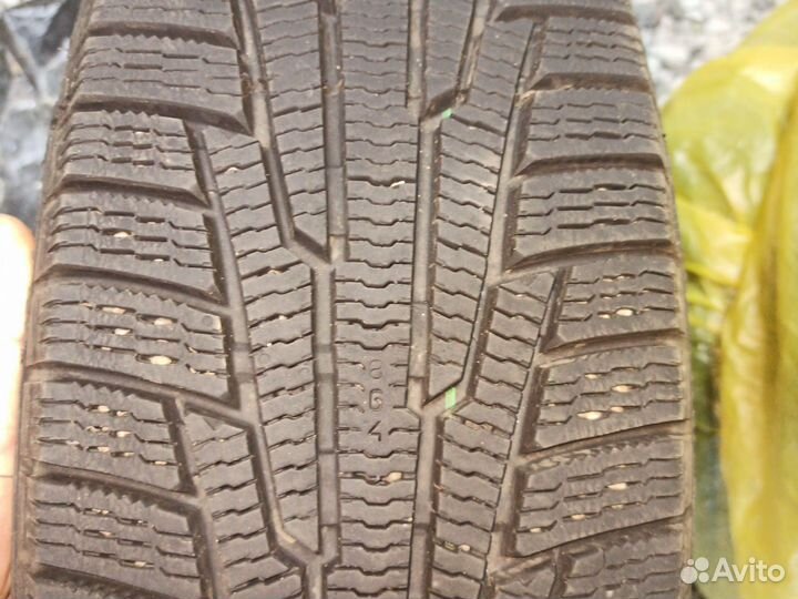 Nokian Tyres Nordman RS2 205/60 R16 96R