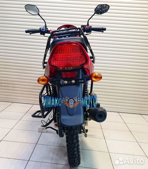 Мопед Sigma Sport