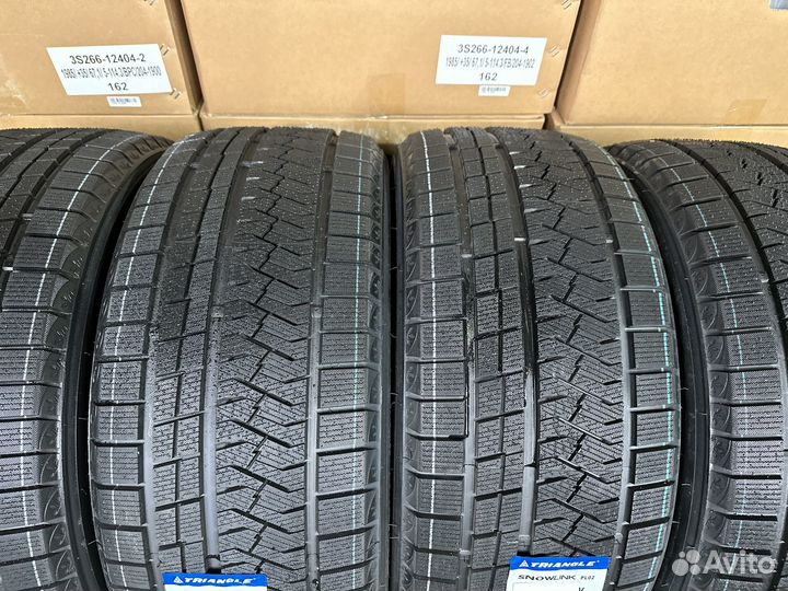 Triangle PL02 275/45 R20 110W