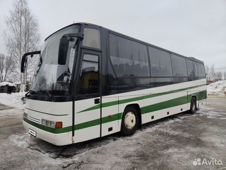 Туристический автобус Drogmoller E330, 1994