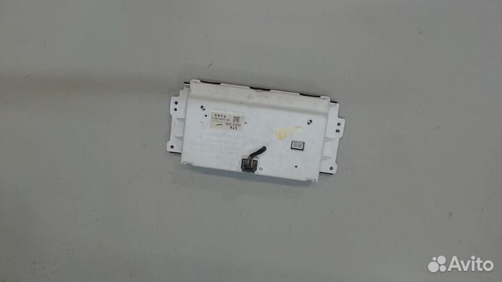 Дисплей компьютера Acura RDX, 2007